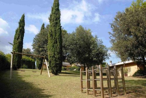 Apartamento Poggio Del Golf Residence & Club