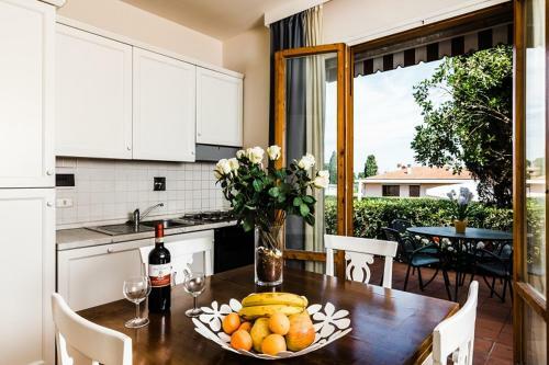 Apartamento Poggio Del Golf Residence & Club