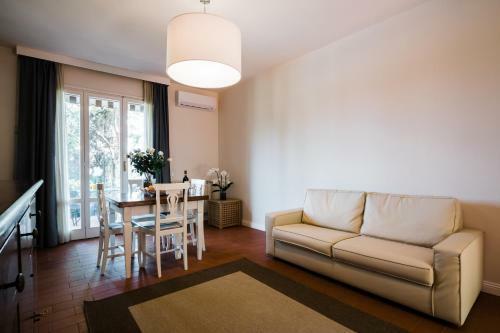 Apartamento Poggio Del Golf Residence & Club