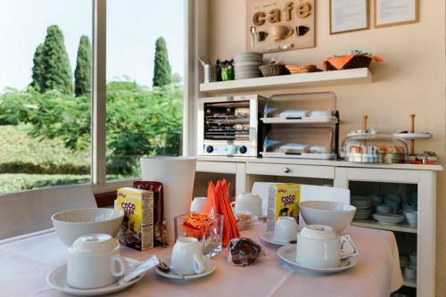 Apartamento Poggio Del Golf Residence & Club