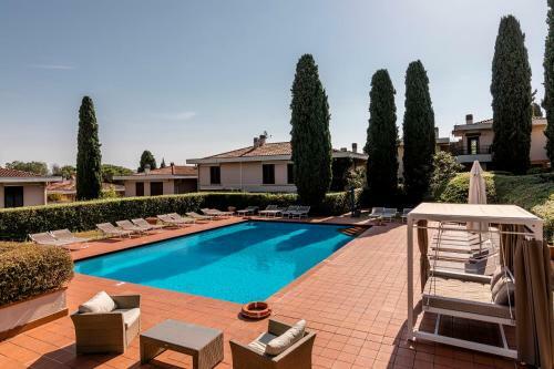 Apartamento Poggio Del Golf Residence & Club