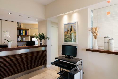 Apartamento Poggio Del Golf Residence & Club