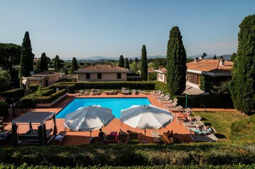Apartamento Poggio Del Golf Residence & Club