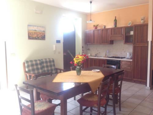 Agroturismo Villa Vetiche