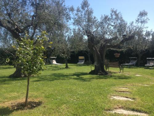 Agroturismo Villa Vetiche
