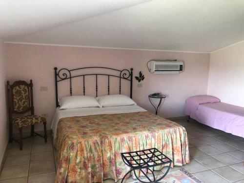 Agroturismo Villa Vetiche