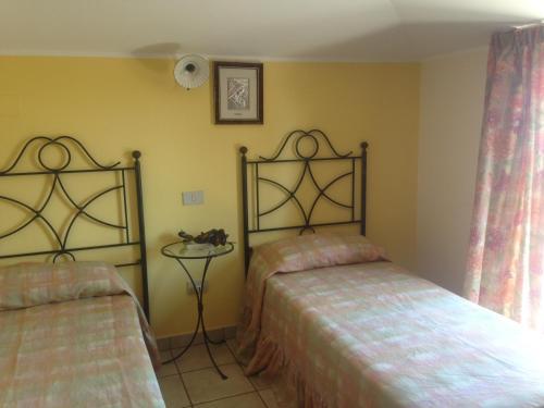 Agroturismo Villa Vetiche