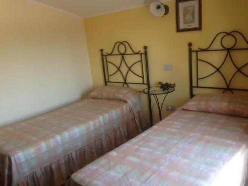 Agroturismo Villa Vetiche