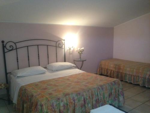 Agroturismo Villa Vetiche