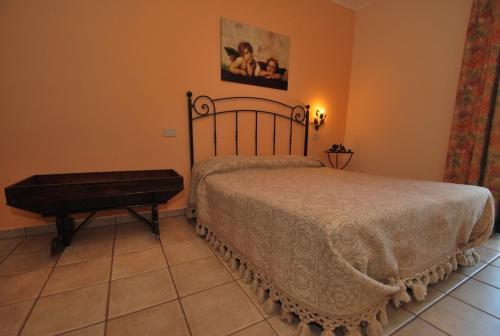 Agroturismo Villa Vetiche