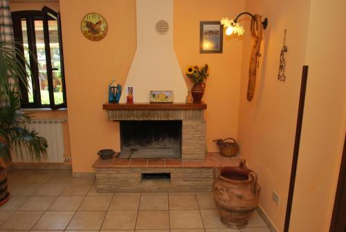Agroturismo Villa Vetiche
