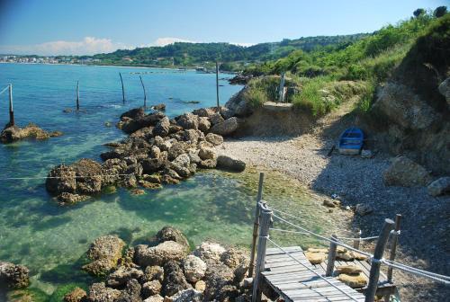 Agroturismo Villa Vetiche