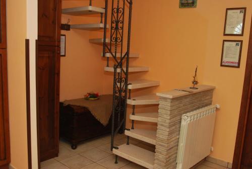 Agroturismo Villa Vetiche