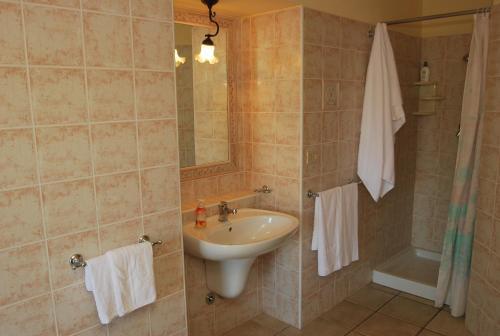Agroturismo Villa Vetiche