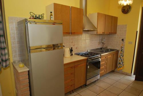 Agroturismo Villa Vetiche