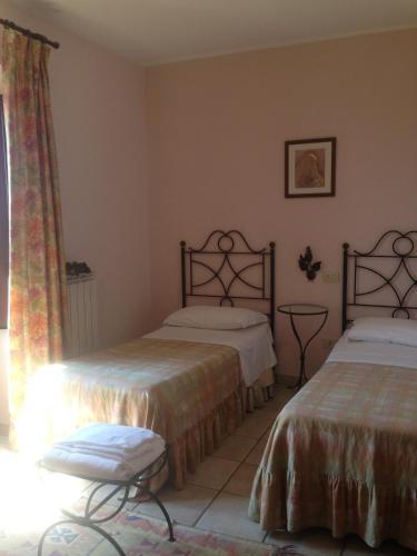 Agroturismo Villa Vetiche