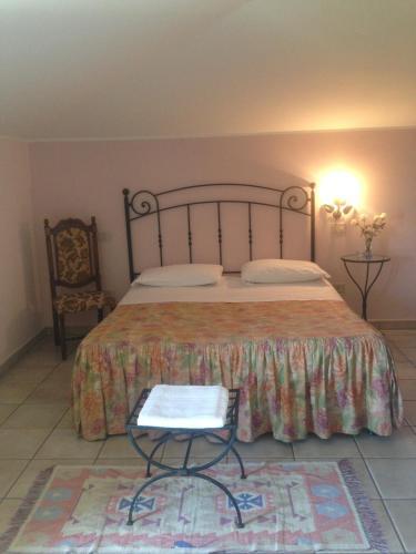 Agroturismo Villa Vetiche