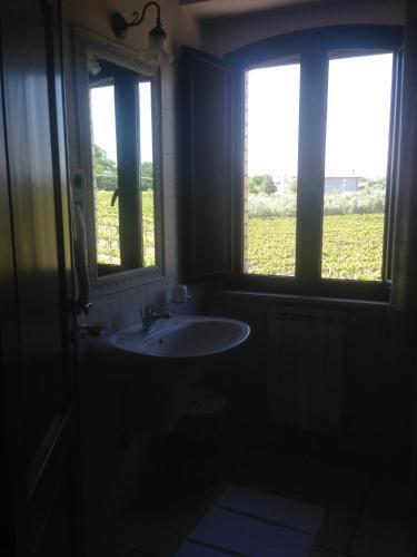 Agroturismo Villa Vetiche