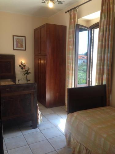 Agroturismo Villa Vetiche