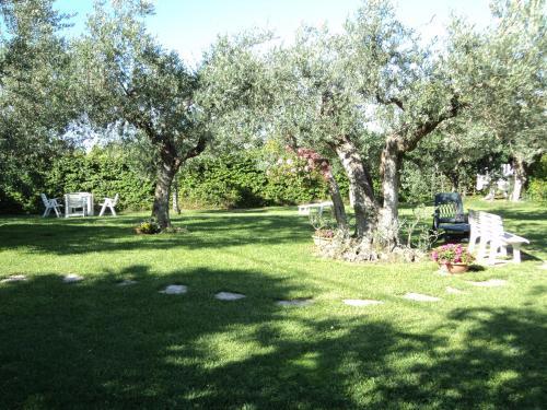 Agroturismo Villa Vetiche