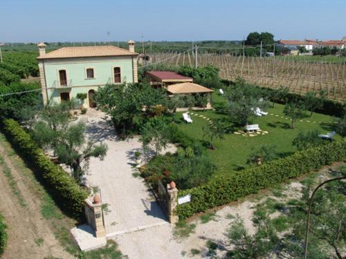 Agroturismo Villa Vetiche