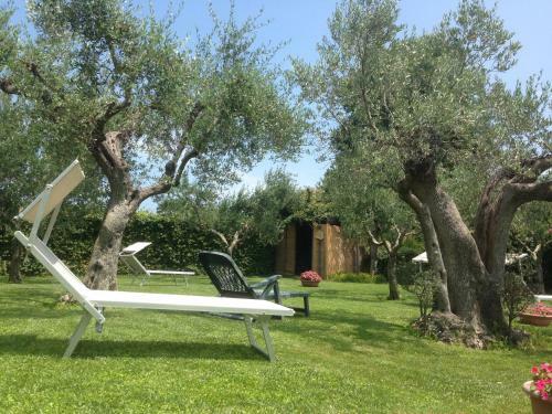 Agroturismo Villa Vetiche