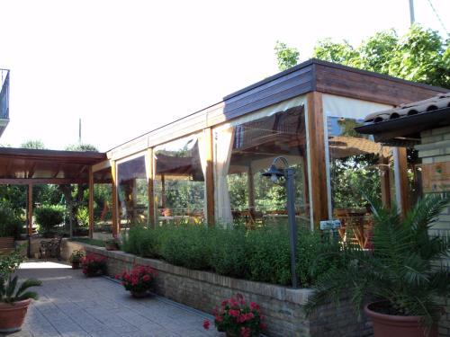 Agroturismo Villa Vetiche