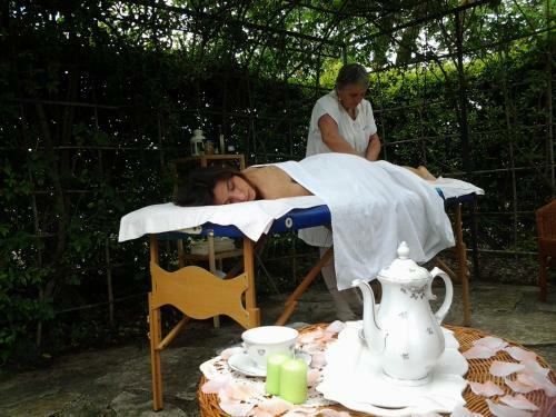 Agroturismo Villa Vetiche