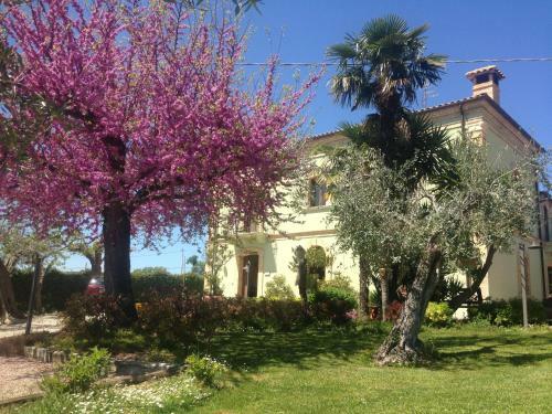 Agroturismo Villa Vetiche
