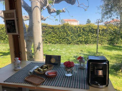 Agroturismo Villa Vetiche