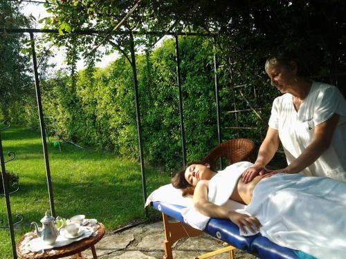 Agroturismo Villa Vetiche
