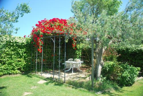 Agroturismo Villa Vetiche
