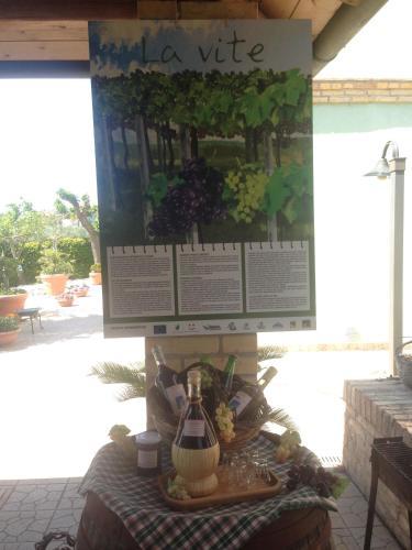 Agroturismo Villa Vetiche
