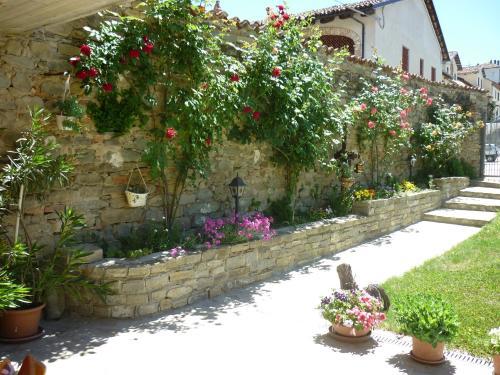 Agroturismo Agriturismo Bianconiglio