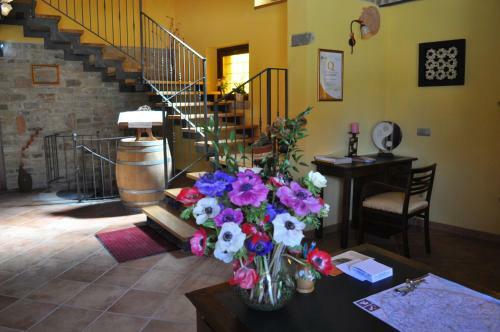 Agroturismo Agriturismo Bianconiglio