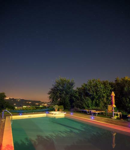 Agroturismo Agriturismo Bianconiglio