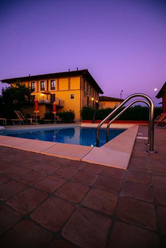 Agroturismo Agriturismo Bianconiglio