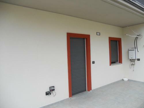 Apartamento Il Mirto