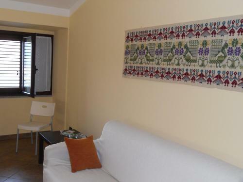 Apartamento Il Mirto