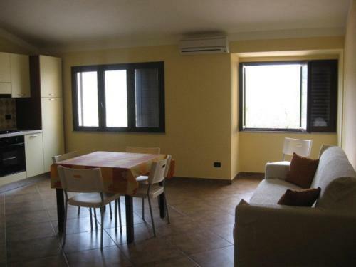 Apartamento Il Mirto