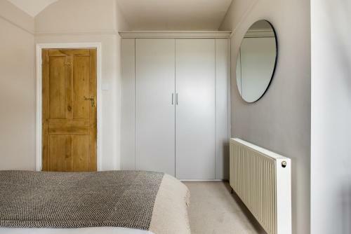 Apartamento The Harrow Wonder - Modern 2bdr Flat With Parking