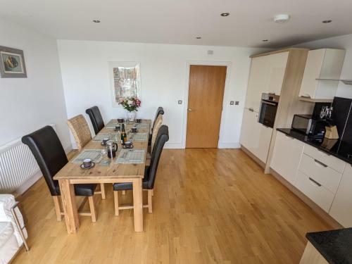 The Deck House