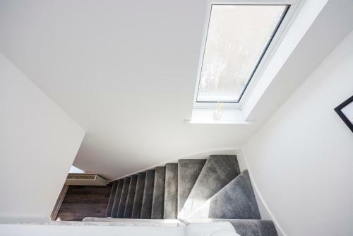 Apartamento Dovedale Stays, Greater London