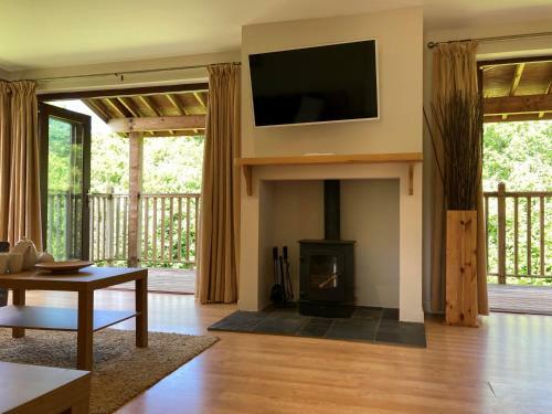 Water Mill Vacations - Kingfisher