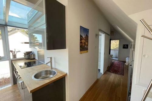 Ferienhaus Quilitz