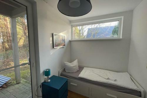 Ferienhaus Quilitz