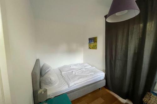 Ferienhaus Quilitz