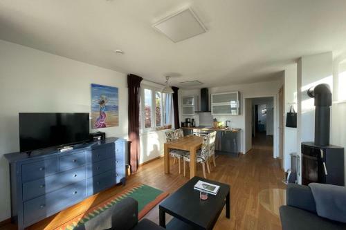 Ferienhaus Quilitz