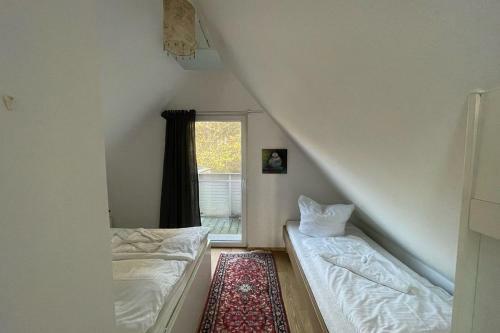 Ferienhaus Quilitz