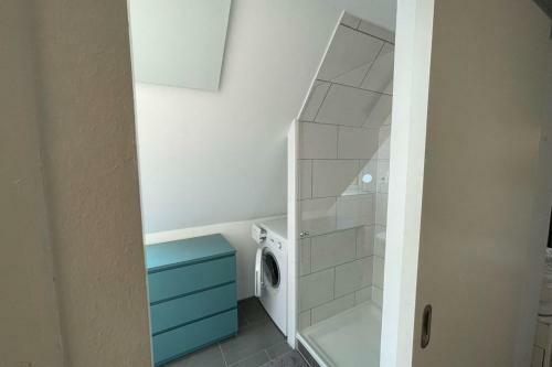 Ferienhaus Quilitz